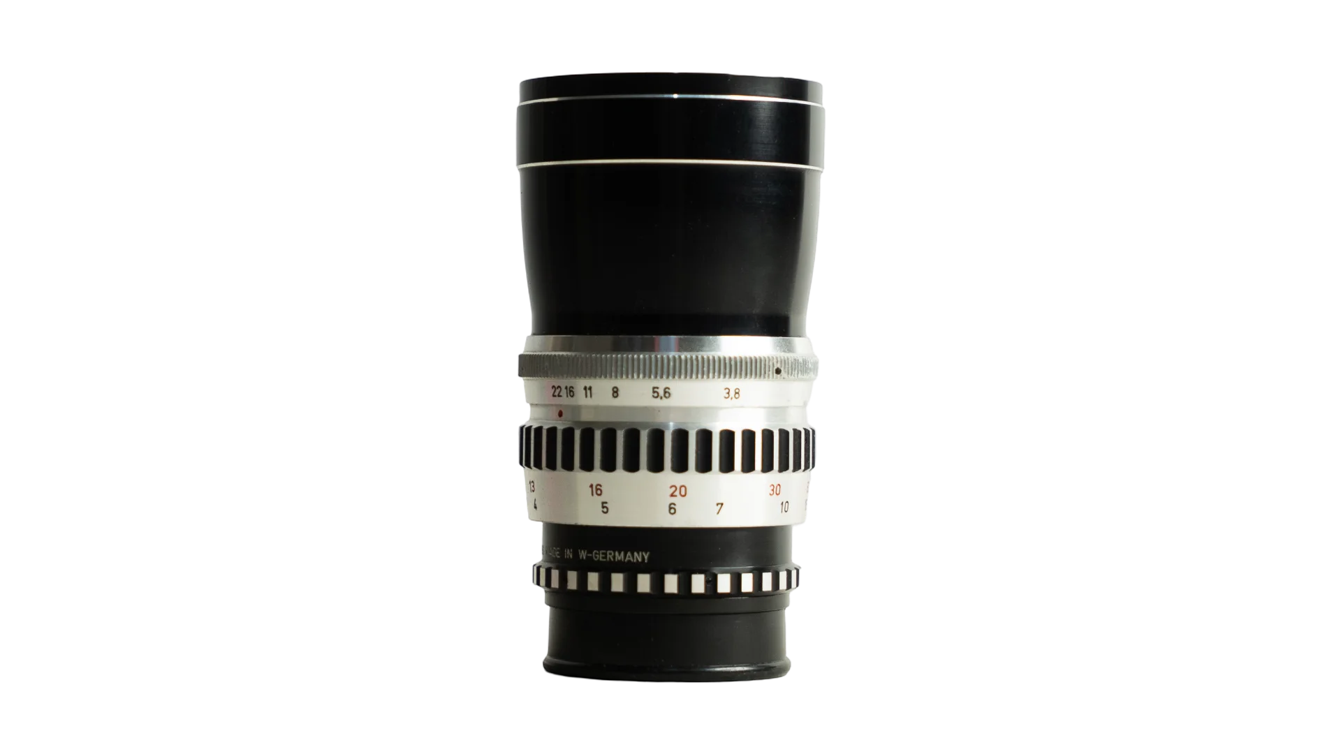 79 DSC05610 79 Staeble Telephoto Camera Lens - Image 1