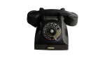 Rotary Dial Telephone