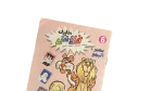 Flash Issue 6 Swan Lake Arabic Comic - Image 2