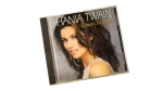 Shania Twain Music CD - Image 3