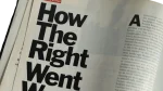 Talibanistan 2007 TIME Magazine - Image 8
