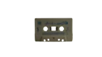Fares - Enty Cassette Tape - Image 3
