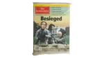 Besieged Bush The Economist Magazine 2007
