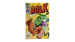 1984 The Incredible Hulk # 293 Marvel Comic