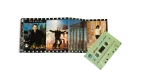 Hisham Abbas - Gowa Fe Qalbi Cassette Tape - Image 4