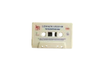 The Very Best Of John Lennon Cassette Tape - Image 4