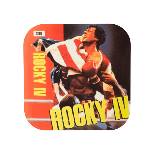 Rocky Coaster