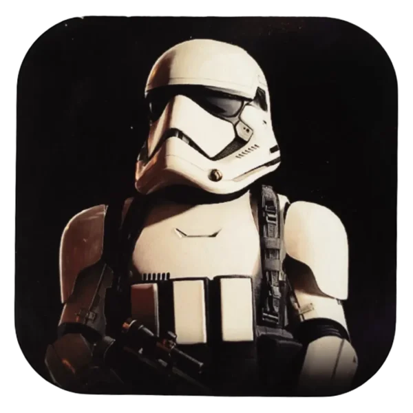 Starwars Coaster