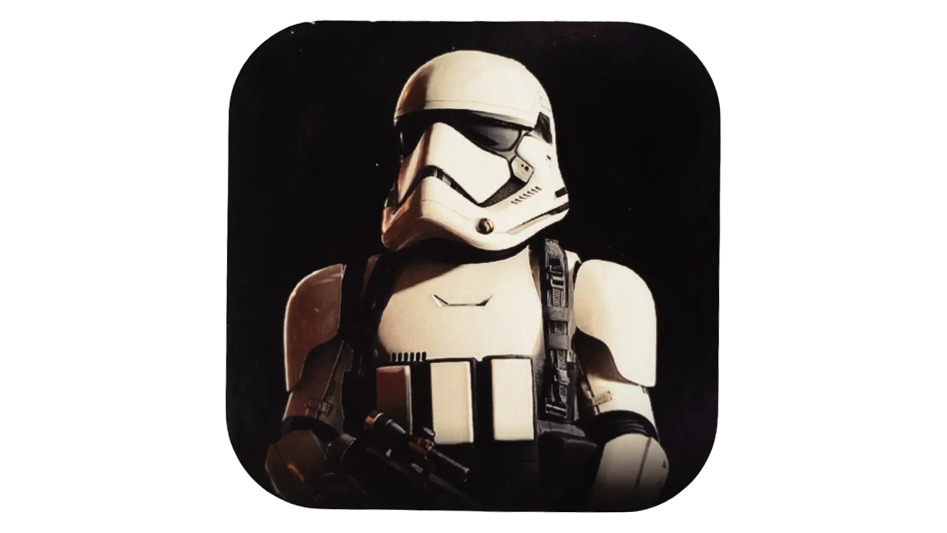 813 DSC09838 Starwars Coaster - Image 1