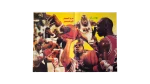 USA Dream Team Poster