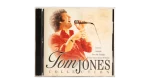 Tom Jones Music Music CD