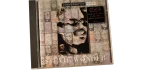 Stevie Wonder Conversation Peace CD - Image 3