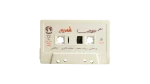 Amr Diab - Qamareen Cassette Tape