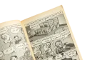Flash Issue 6 Swan Lake Arabic Comic - Image 6