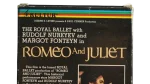 Romeo and Juliet Ballet VHS - Image 6