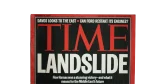Hamas Landslide Victory TIME Magazine 2006 - Image 2