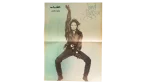 Janet Jackson Poster