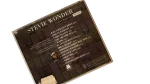 Stevie Wonder Conversation Peace CD - Image 7