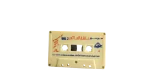 Samir Sorour - 'Asheq El Sax Vol. 2 Audio Cassette Tape - Image 4