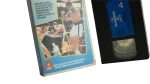 The Muhammad Ali Story VHS - Image 3