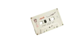 Amr Diab - Qamareen Cassette Tape - Image 6