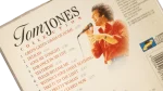 Tom Jones Music Music CD - Image 7