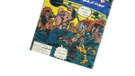 Thor Man Vampire Man Returns Arabic Comic - Image 3