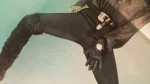 Janet Jackson Poster - Image 4