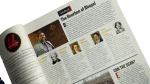 What's Next 2007 TIME Magazine - Image 7