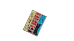 Fashion Guru Panini Sticker - Image 2