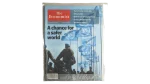 Safer World The Economist Magazine 2007