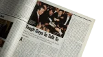 What's Next 2007 TIME Magazine - Image 8