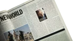 Hamas Landslide Victory TIME Magazine 2006 - Image 8