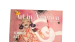 Feminist Art - Art in America 2007 Magazine - Image 2