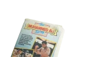 The Muhammad Ali Story VHS - Image 7