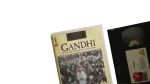 Gandhi VHS 1982 - Image 2