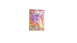 Teen Medusa Illustrated Sticker