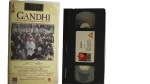 Gandhi VHS 1982 - Image 4