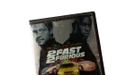 2 Fast 2 Furious DVD - Image 2