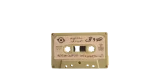 Souad Hosny & Ahmed Zaki - Huwa Wa Hiya Audio Cassette Tape - Image 4