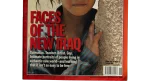 Faces of the New Iraq 2003 TIME Magazine - Image 3