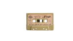 Souad Hosny & Ahmed Zaki - Huwa Wa Hiya Audio Cassette Tape - Image 5