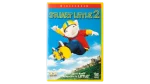 Stuart Little 2 DVD