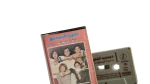 4M & Ezzat Abou Aouf - Genoun El Disco Audio Cassette Tape - Image 2