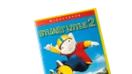 Stuart Little 2 DVD - Image 2