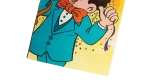 Samir Omninbus Year 42 Arabic Comic - Image 3