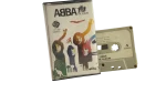 ABBA - The Album Cassette Tape - Image 3