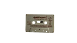4M & Ezzat Abou Aouf - Genoun El Disco Audio Cassette Tape - Image 4