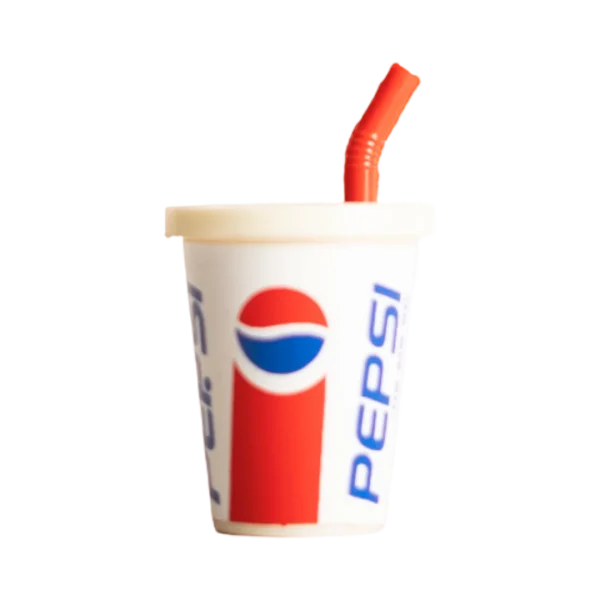 PEPSI Fridge Magnet