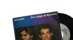 Wham! - The Edge of Heaven Vinyl - Image 2